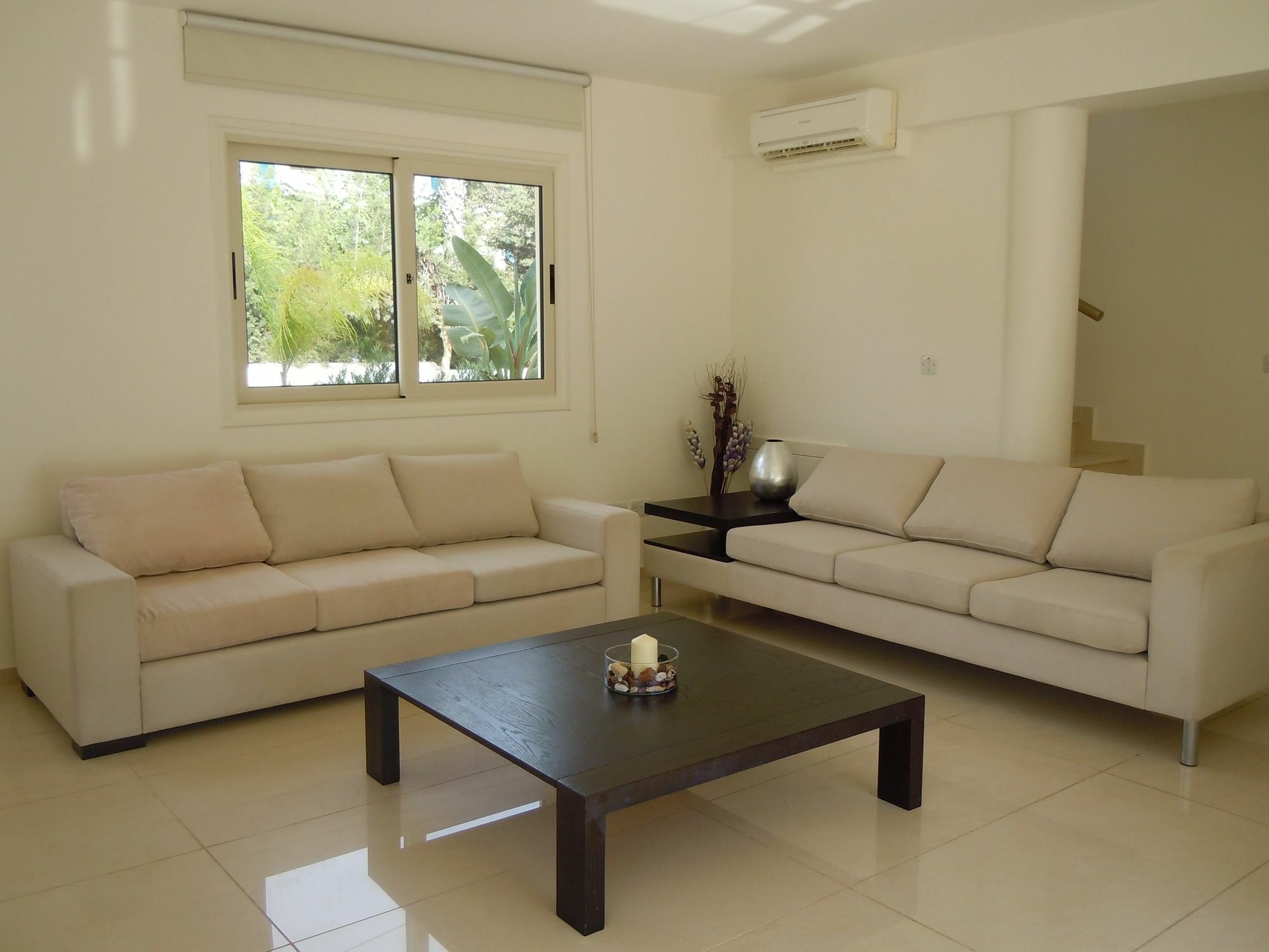 Athena Beach Villas 普罗塔拉斯 外观 照片